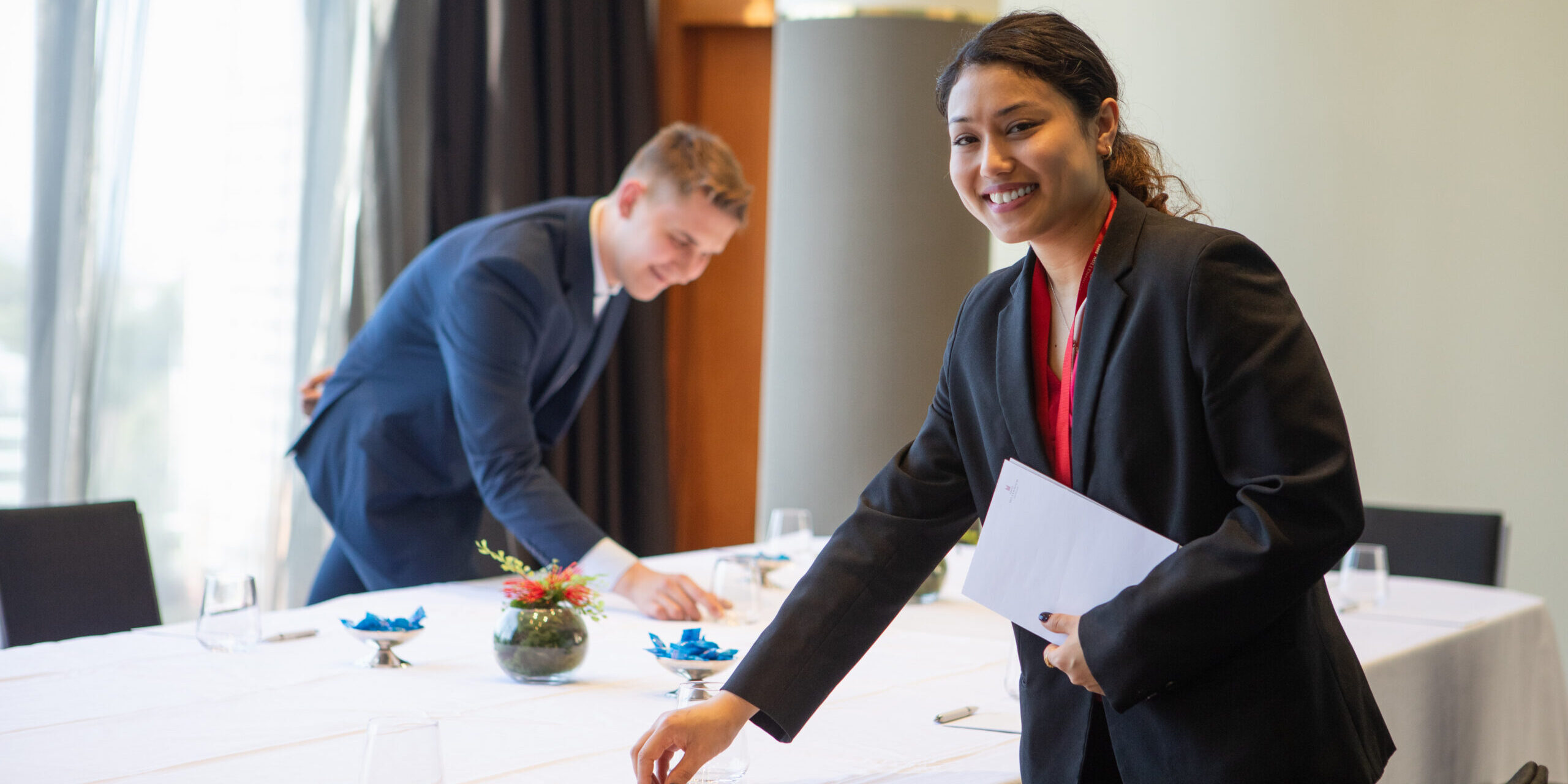 Conference And Events - Millennium Hotels & Resorts New Zealand Careers